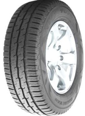 TOYO Observe Van 225/55R17