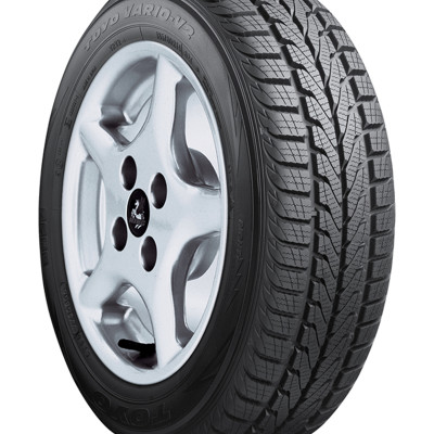 TOYO V2+ Vario 155/80 R13 79T · Négyévszakos