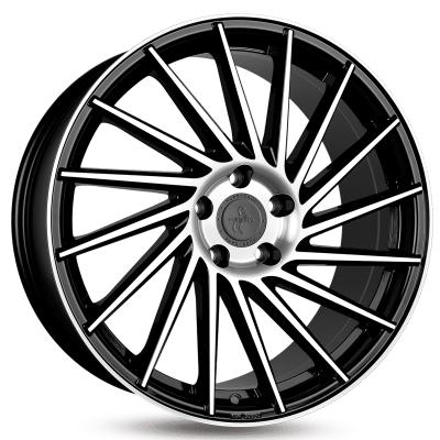 Keskin KT17 Hurricane