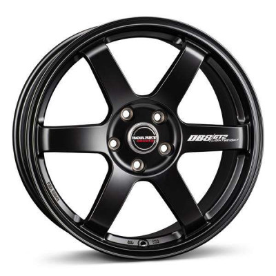Borbet DB8GT2 9,5×19″ · 5×114,3 · ET42 · CB72,5