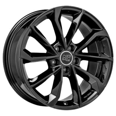 5x112 18x8 ET48 MSW 42 GB 73