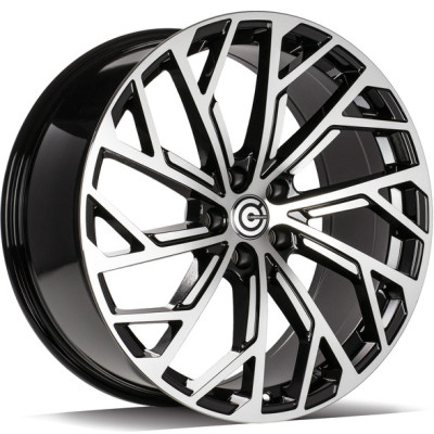 Carbonado Eldorado 8×18″ · 5×112 · ET35 · CB66,45