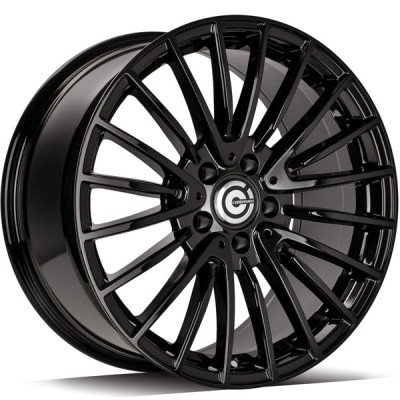 Carbonado Inex