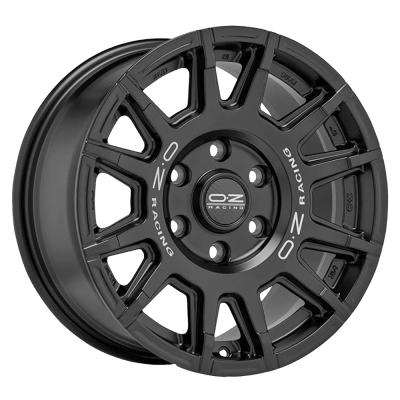 6x120 17x8 ET35 Rally Legend MB 74.6