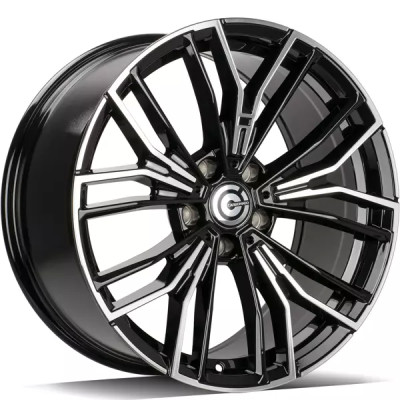 Carbonado Yankee 8×19″ · 5×112 · ET28 · CB66,6