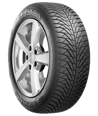 FULDA MULTICONTROL 205/50R17