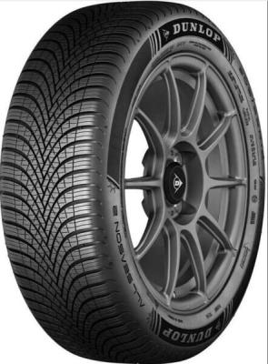 DUNLOP ALL SEASON 2 245/40R19