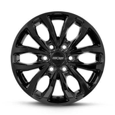 Oxxo Hyperion black