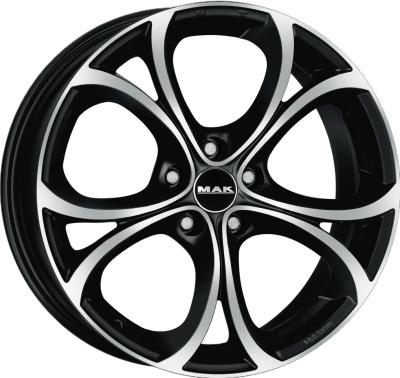 5x110 18x8 ET41 Lario BMF 65.1