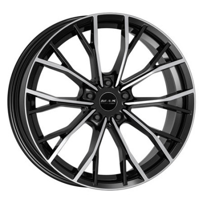 MAK Prime-FF 8×20″ · 5×120 · ET30 · CB72,6 BMF