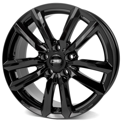 CMS C27 CBG 6,5×16″ · 5×100 · ET47 · CB57