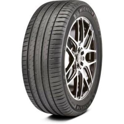 MICHELIN PILOT SPORT 4 SUV 235/55R19