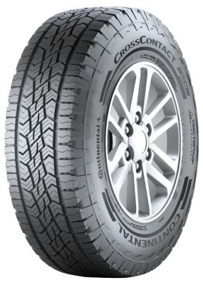 CONTINENTAL CROSSCONTACT ATR 235/60R18