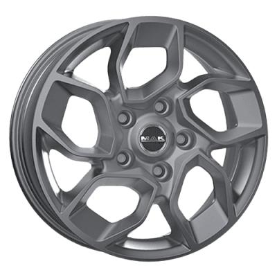 5x112 17x7 ET51 Express M-Titan 66.6