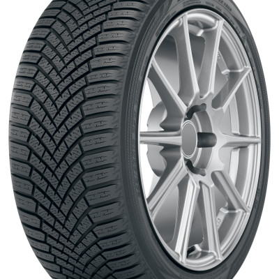 YOKOHAMA BluEarth*Winter V906 SUV
