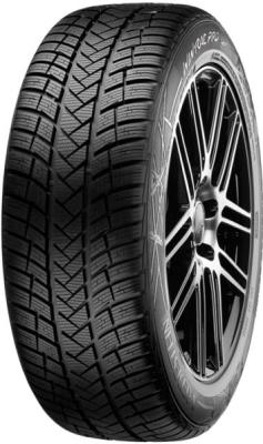 VREDESTEIN WINTRAC PRO PLUS 215/55R17