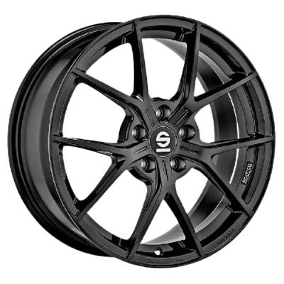 5x100 18x8 ET45 Podio GB 63.4