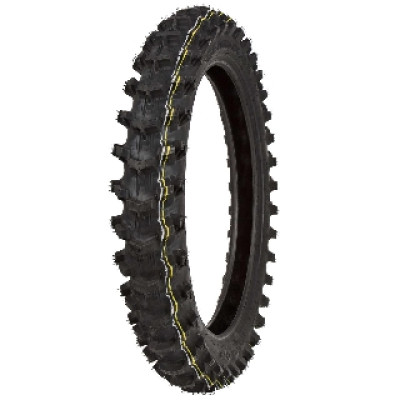 DUNLOP GEOMAX MX12 80/100R21 80/100 R21 51M