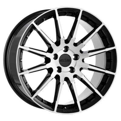 8,0x19 ASW03 5x108 40 BP 73.1 könnyűfém kerékt.