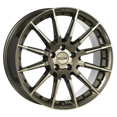 8,0x19 ASW03 5x112 40 Bronze 73.1 könnyűfém kerékt.