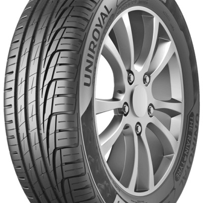 UNIROYAL RainExpert 5 155/65 R14 75T · Nyári