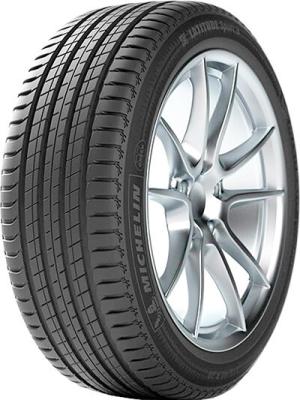 MICHELIN LATITUDE SPORT 3 255/50R19