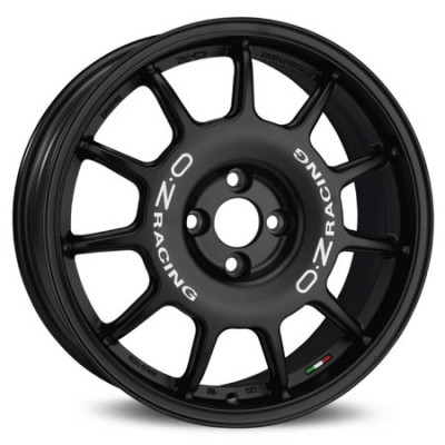 OZ Racing Leggenda MB 7×17″ · 4×100 · ET37 · CB68 WLET