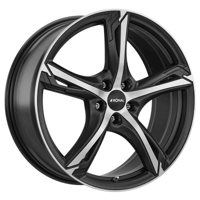 Ronal R62 8,5×20″ · 5×112 · ET50 · CB76,8 MBDC