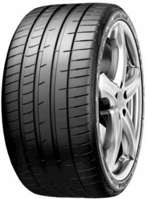 GOODYEAR EAGLE F1 SUPERSPORT 245/45R18