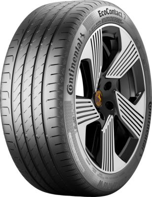 CONTINENTAL EcoContact 7 275/45R22