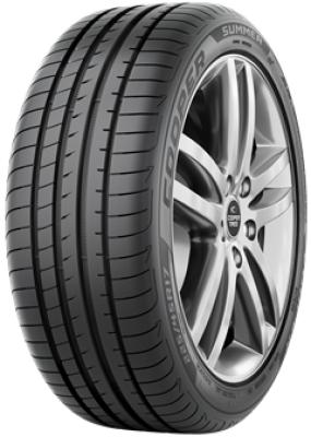 COOPER SUMMER 205/45R17
