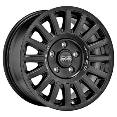 OZ Racing Rally Raid MB 8×17″ · 5×114,3 · ET40 · CB79 SLET