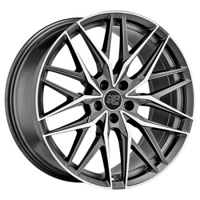 MSW 50 MGMFP 9,5×20″ · 5×112 · ET42 · CB73