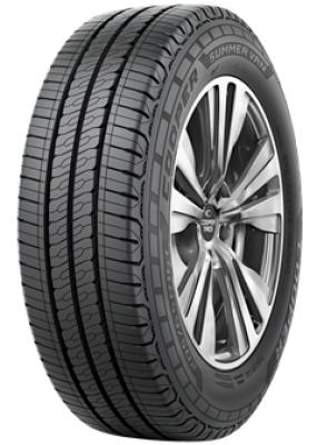 COOPER SUMMER VAN 215/60R16
