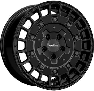 6x120 16x6.5 ET50 SUPER METAL RIG