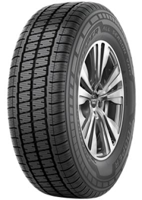 COOPER ALL SEASON VAN 205/65R16