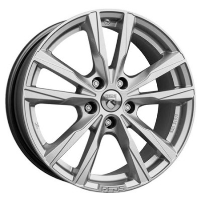 MOMO Rim Reds K2 6,5×16″ · 5×100 · ET38 · CB72,3 SIL