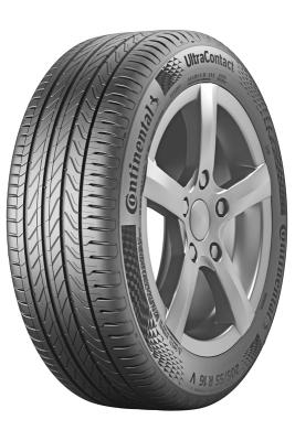 CONTINENTAL ULTRACONTACT 195/55R16