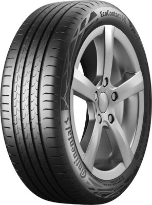 CONTINENTAL EcoContact 6 Q 255/50R19