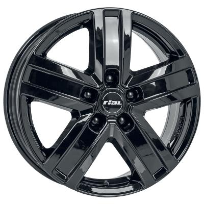 5x108 17x7 ET45 Transporter GB 65.1