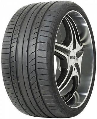CONTINENTAL CONTISPORTCONTACT 5 265/40R22