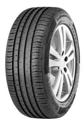 CONTINENTAL CONTIPREMIUMCONTACT 5 195/55R16