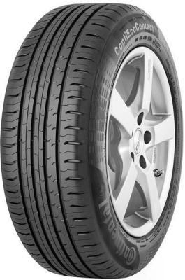 CONTINENTAL CONTIECOCONTACT 5 195/60R16