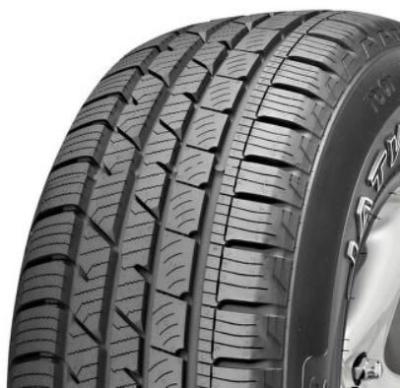 CONTINENTAL CROSSCONTACT RX 235/60R18