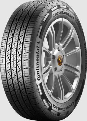 CONTINENTAL CrossContact H/T 265/50R20