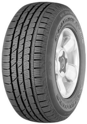 CONTINENTAL CONTICROSSCONT LX SPORT 255/55R19