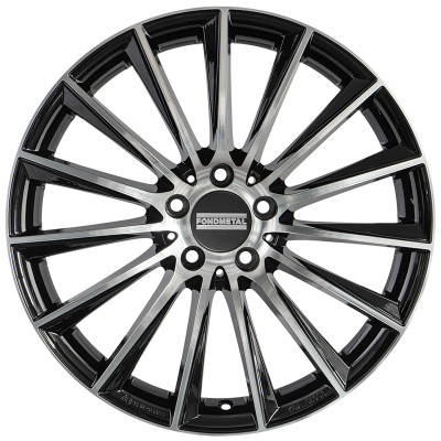 Fondmetal AIDON (FMI04)