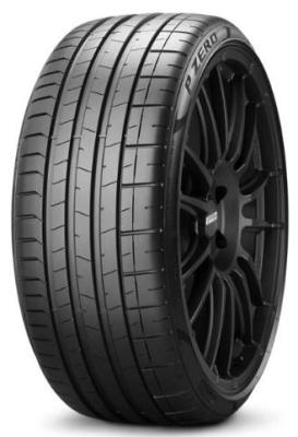 PIRELLI P-Zero PZ4 325/30R21