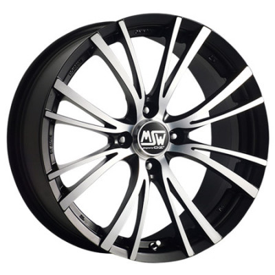 MSW 20-4 7×16″ · 4×108 · ET42 · CB63,4 MBFP