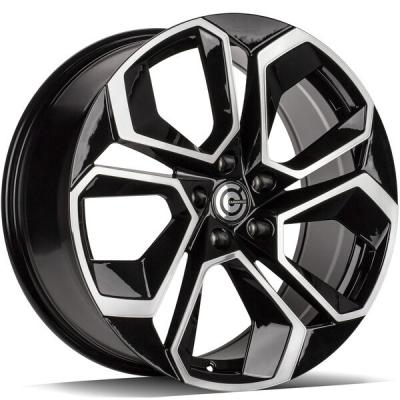 5x112 18x8 ET42 Carbonado SEA